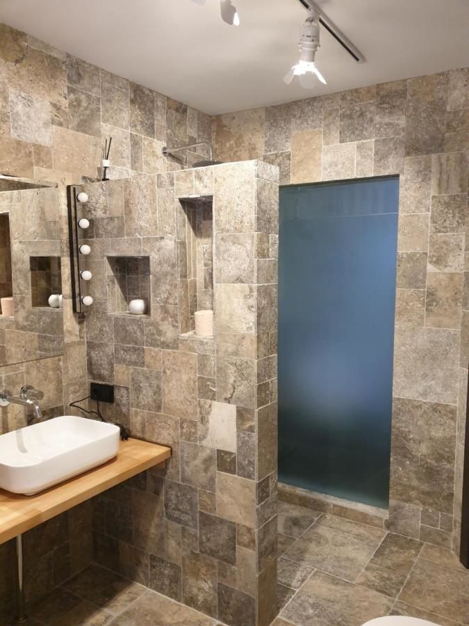 Шале The Living Татаров-19