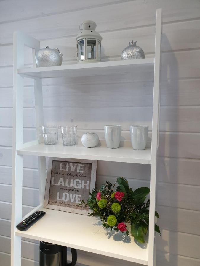 Шале The Living Татаров-32