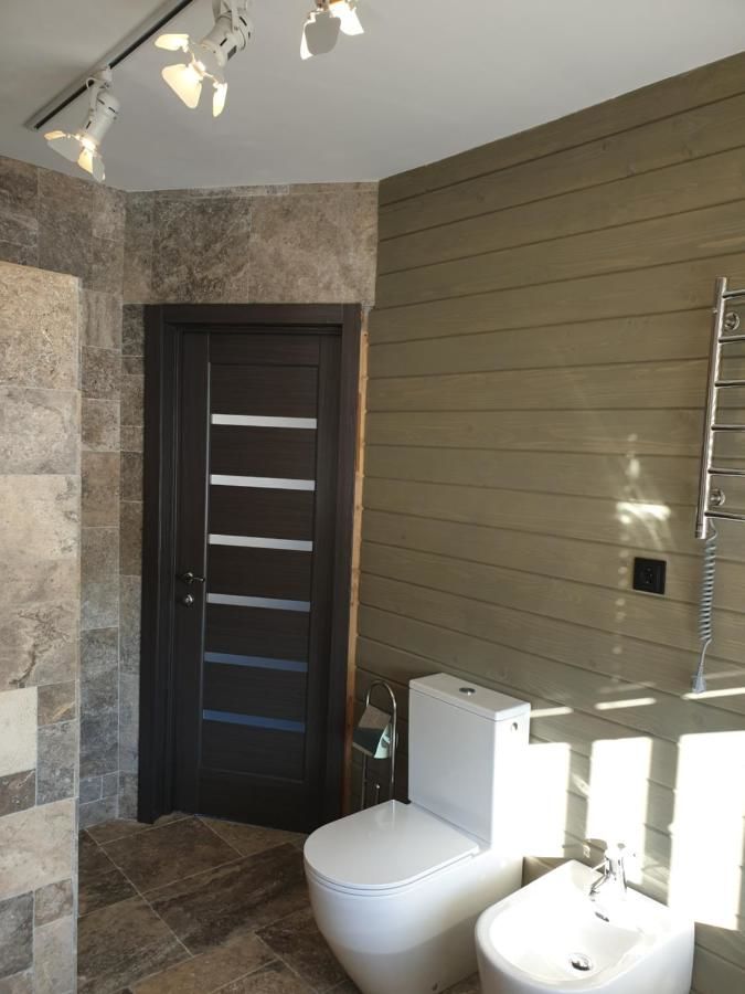 Шале The Living Татаров-41