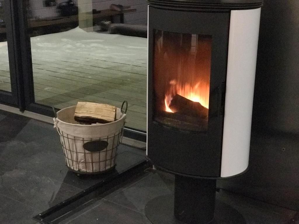 Шале The Living Татаров-72