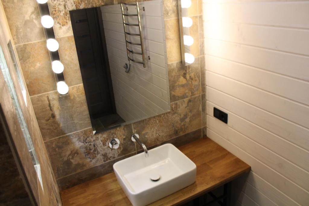 Шале The Living Татаров-73