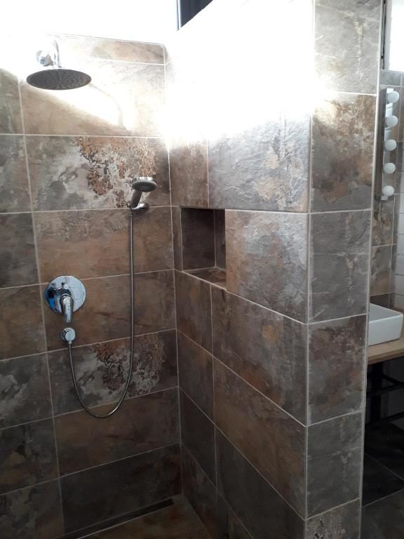 Шале The Living Татаров-75