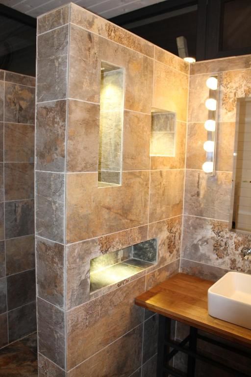 Шале The Living Татаров-77