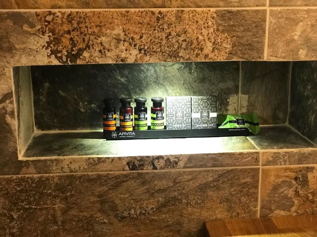 Шале The Living Татаров-80