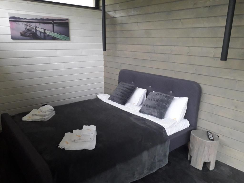 Шале The Living Татаров-81