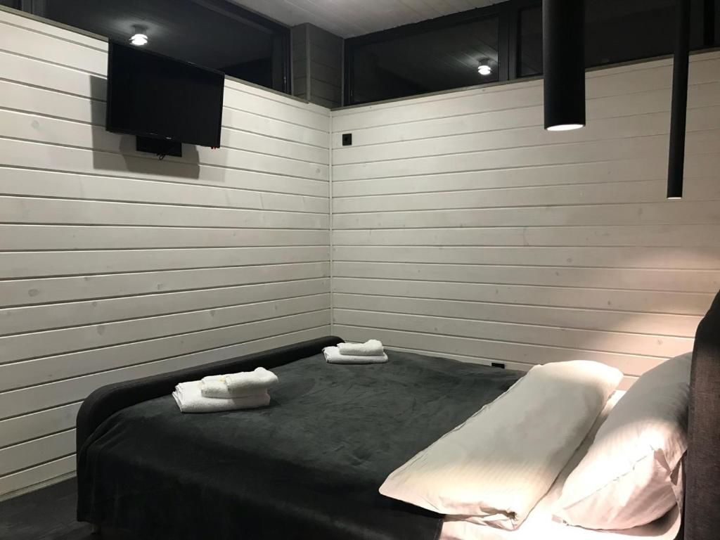 Шале The Living Татаров-82