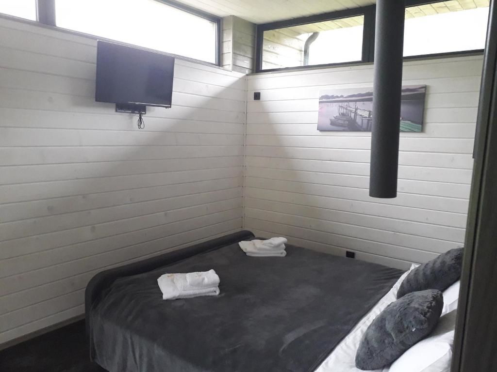 Шале The Living Татаров-84