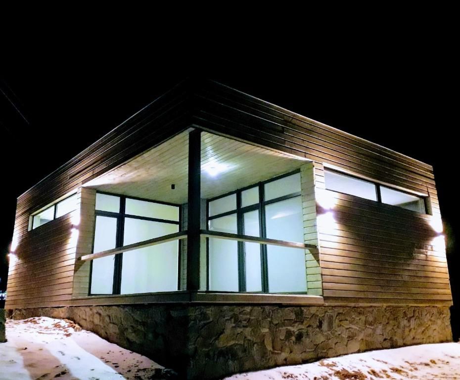 Шале The Living Татаров-89