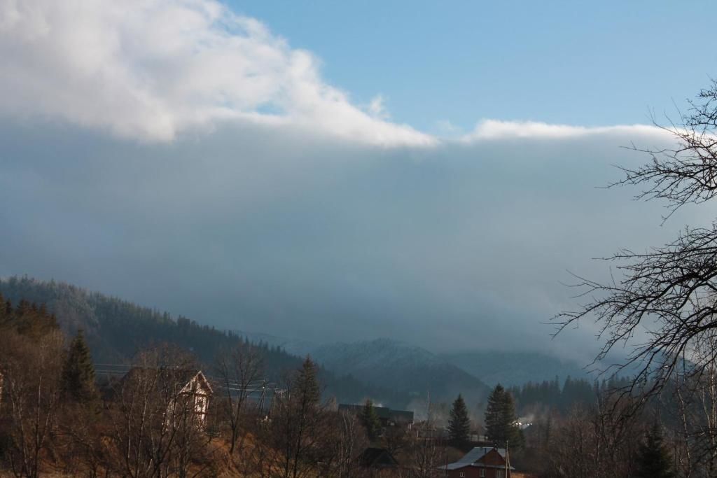 Шале The Living Татаров-91