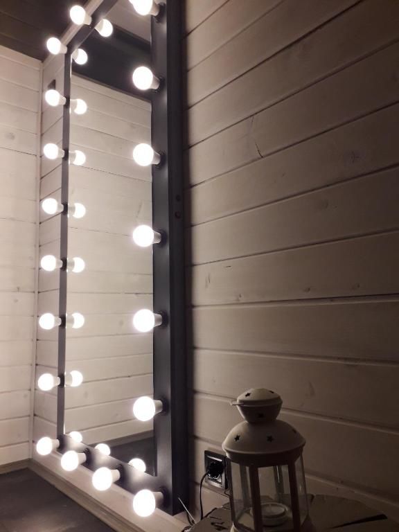 Шале The Living Татаров-93