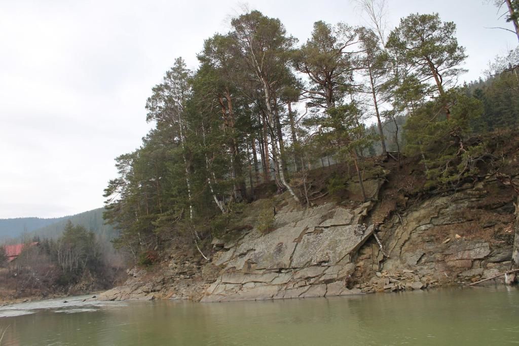 Шале The Living Татаров-95