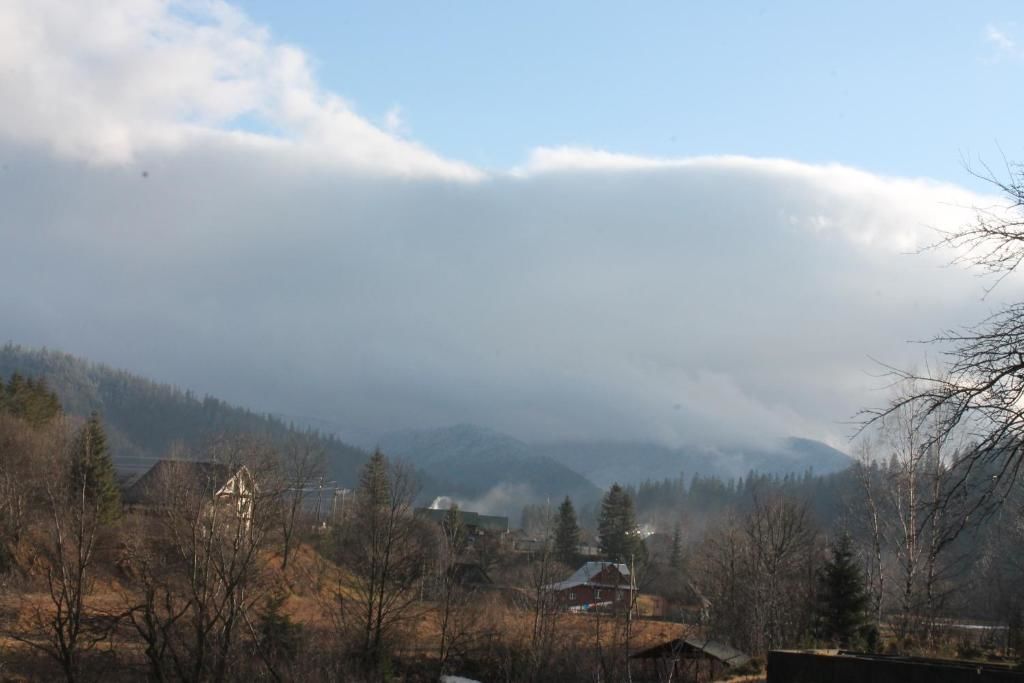 Шале The Living Татаров-97