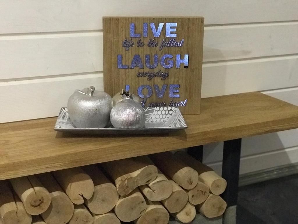 Шале The Living Татаров-99