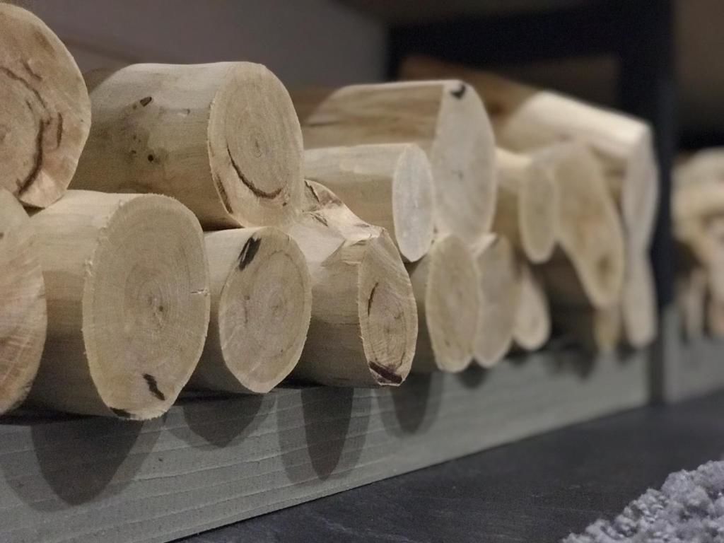 Шале The Living Татаров-100