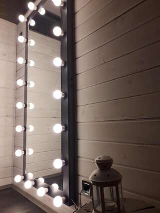 Шале The Living Татаров Апартаменты с видом на горы-7