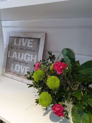 Шале The Living Татаров Двухместный номер с 1 кроватью и собственной ванной комнатой-13