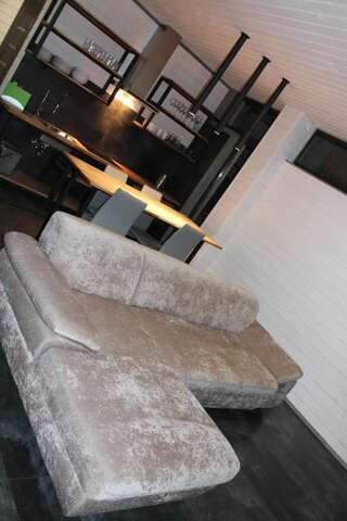 Шале The Living Татаров Апартаменты с видом на горы-18