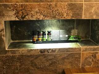 Шале The Living Татаров Апартаменты с видом на горы-41