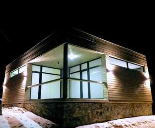 Шале The Living Татаров Апартаменты с видом на горы-50