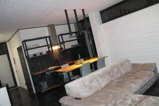 Шале The Living Татаров Апартаменты с видом на горы-6