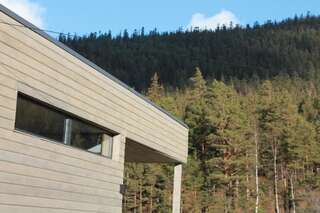 Шале The Living Татаров Апартаменты с видом на горы-55