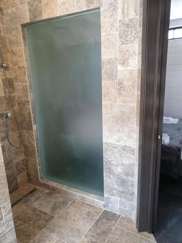 Шале The Living Татаров-39