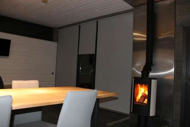 Шале The Living Татаров-62