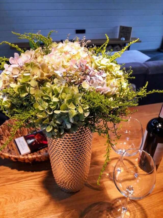 Шале The Living Татаров-63