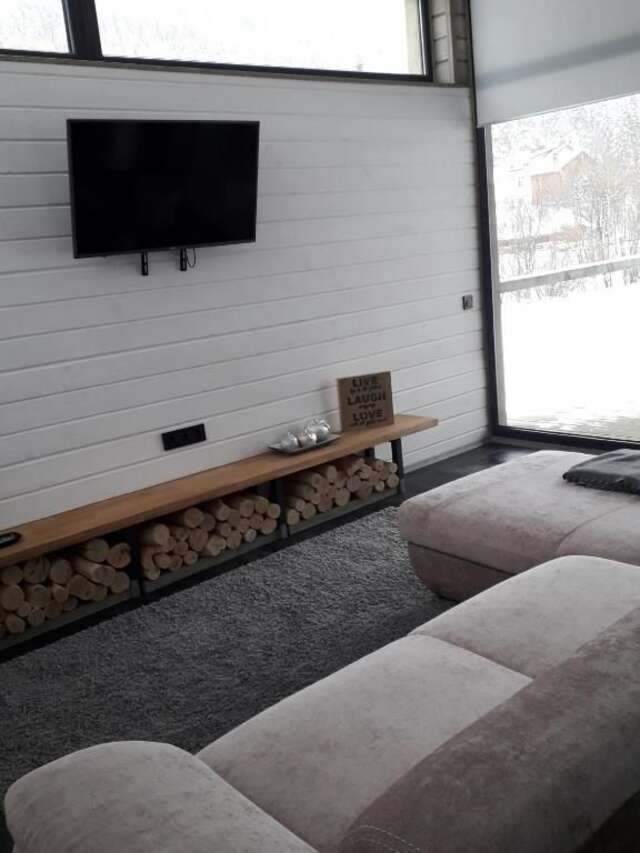 Шале The Living Татаров-66