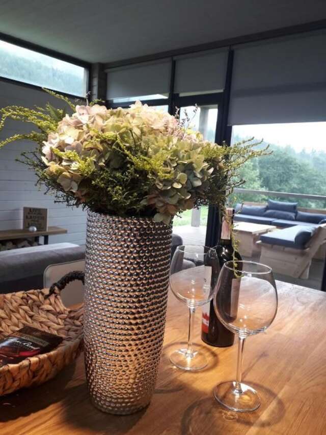 Шале The Living Татаров-67