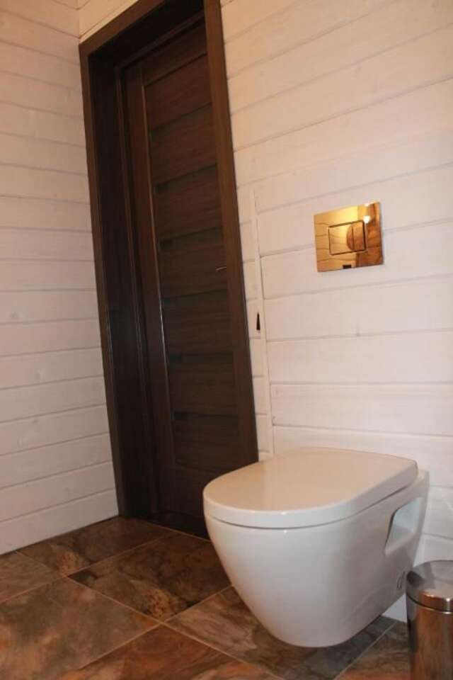 Шале The Living Татаров-73