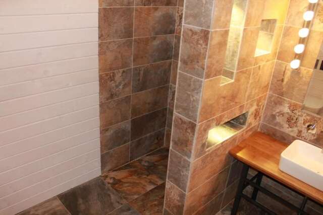 Шале The Living Татаров-77