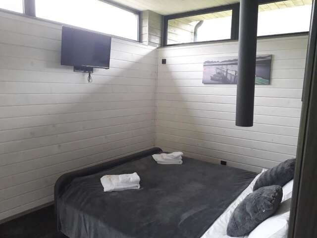 Шале The Living Татаров-83