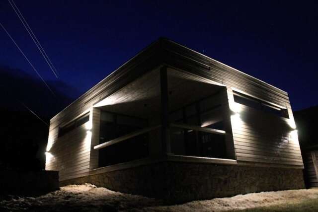 Шале The Living Татаров-86