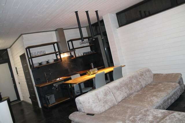 Шале The Living Татаров-11