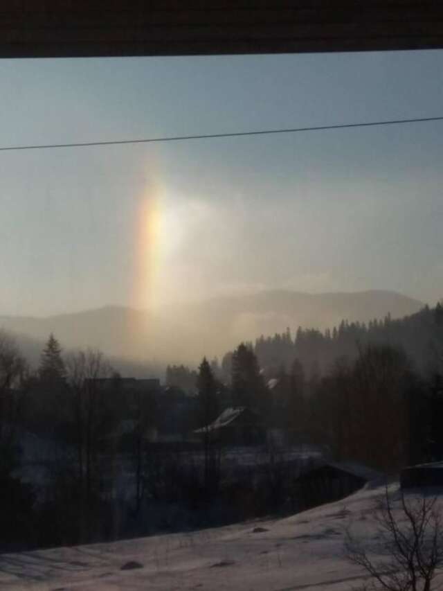 Шале The Living Татаров-97