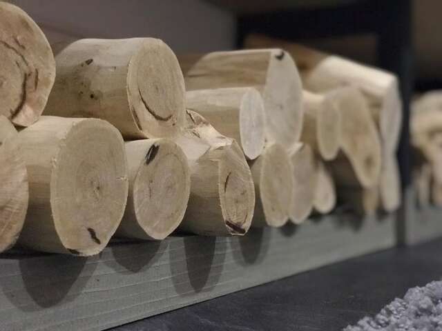 Шале The Living Татаров-99