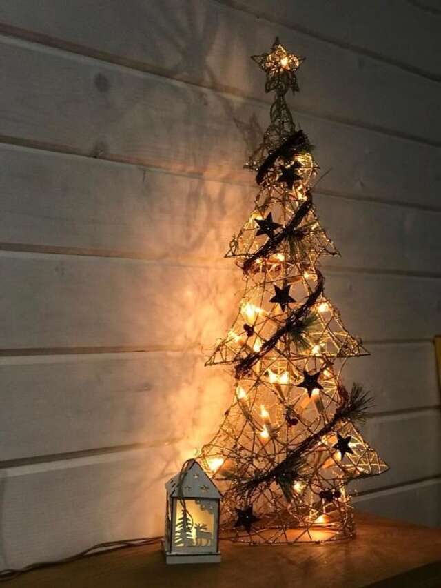 Шале The Living Татаров-100